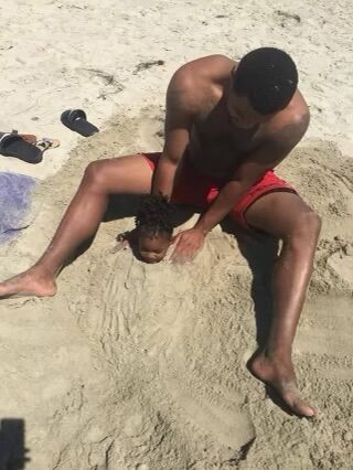 Plage